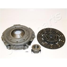 Comprar Kit de embrague de JAPANPARTS KF-015 a bajo precio de 250,97 €
