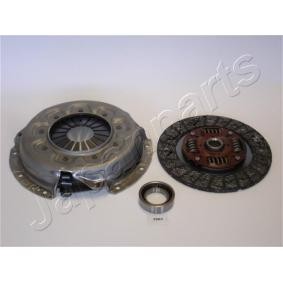Kupplungssatz für NISSAN von JAPANPARTS