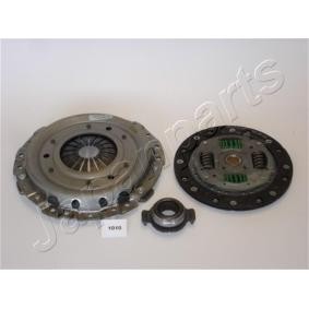 Kupplungssatz KF-1010 von JAPANPARTS günstig für 103,67 € online kaufen