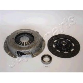 Kupplungssatz für NISSAN von JAPANPARTS