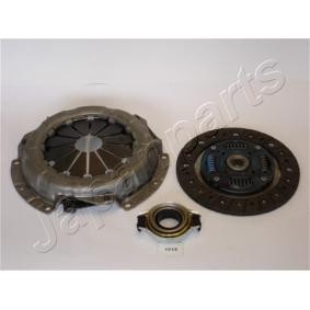 Kupplungssatz für NISSAN von JAPANPARTS