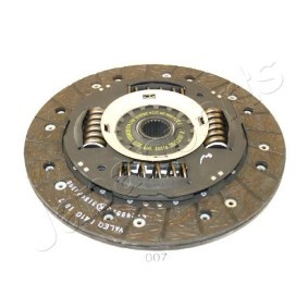 Kupplungssatz für NISSAN von JAPANPARTS