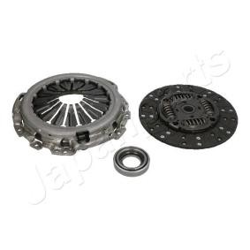 Osta JAPANPARTS Kytkinpaketti netistä NT400 CABSTAR (F24F)-mallille edulliseen hintaan
