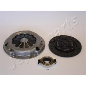 Kupplungssatz KF-125 von JAPANPARTS günstig für 78,78 € online kaufen