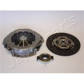 Kupplungssatz KF-141 von JAPANPARTS günstig für 158,06 € online kaufen