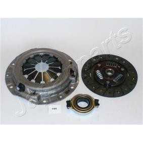 Kupplungssatz KF-144 von JAPANPARTS günstig für 83,69 € online kaufen
