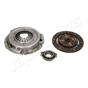 Kupplungssatz KF-149 von JAPANPARTS günstig für 132,18 € online kaufen