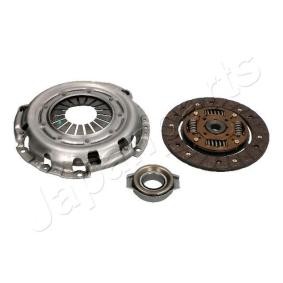 Kupplungssatz KF-170 von JAPANPARTS günstig für 79,90 € online kaufen