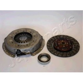 Kupplungssatz KF-177 von JAPANPARTS günstig für 267,65 € online kaufen