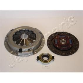 Kupplungssatz KF-178 von JAPANPARTS günstig für 146,95 € online kaufen