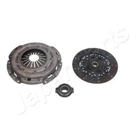 Kupplungssatz KF-180 von JAPANPARTS günstig für 208,50 € online kaufen