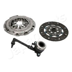 Kupplungssatz KF-183 von JAPANPARTS günstig für 206,04 € online kaufen