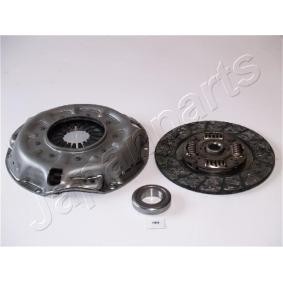 Kupplungssatz KF-184 von JAPANPARTS günstig für 324,99 € online kaufen