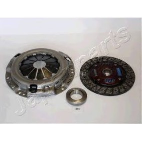 Achetez des Kit d'embrayage de chez JAPANPARTS en ligne pour LITEACE Camionnette (CM3_V, KM3_V) à prix modérés
