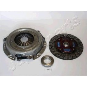 Achetez des Kit d'embrayage de chez JAPANPARTS en ligne pour LITEACE Wagon (YM2_, CM2_, KM2_) à prix modérés