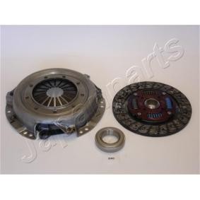 Achetez des Kit d'embrayage de chez JAPANPARTS en ligne pour LITEACE Wagon (YM2_, CM2_, KM2_) à prix modérés
