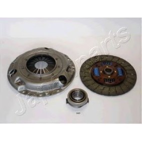 Compre Kit de embrague de JAPANPARTS online para RX 7 II (FC) a precios moderados