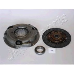 Kupplungssatz für SUBARU von JAPANPARTS