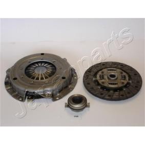 Kupplungssatz KF-705 von JAPANPARTS günstig für 83,87 € online kaufen