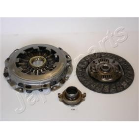 Kupplungssatz KF-720 von JAPANPARTS günstig für 196,45 € online kaufen