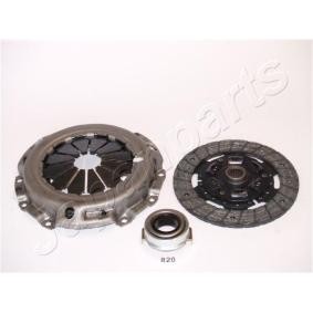 Kupplungssatz KF-820 von JAPANPARTS günstig für 103,69 € online kaufen