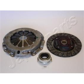 Kupplungssatz KF-828 von JAPANPARTS günstig für 141,78 € online kaufen
