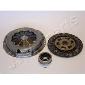 Compre Kit de embraiagem de JAPANPARTS online para JIMNY Veículo todo terreno aberto (SN) a preços moderados