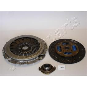 Achetez des Kit d'embrayage de chez JAPANPARTS en ligne pour Magentis (GD, MS) à prix modérés