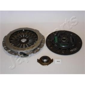 Comprar Kit de embrague de JAPANPARTS KF-H18 a bajo precio de 140,04 €