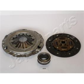 Osta Kytkinpaketti JAPANPARTS:llä KF-H25 edullisesti hintaan 132,66 €