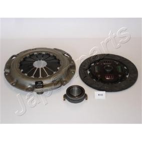 Compre Kit de embraiagem de JAPANPARTS online para SEPHIA (FA) a preços moderados