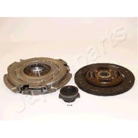 Kupplungssatz KF-S14 von JAPANPARTS günstig für 137,94 € online kaufen