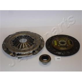 Kupplungssatz für DAEWOO von JAPANPARTS