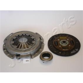 Kupplungssatz KF-W05 von JAPANPARTS günstig für 136,71 € online kaufen