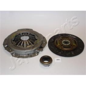 Kupplungssatz für DAEWOO von JAPANPARTS