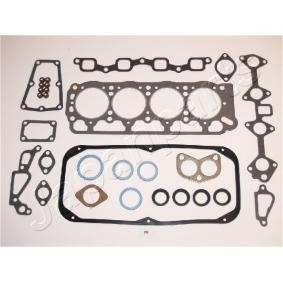 Dichtungssatz, Zylinderkopf KG-222 von JAPANPARTS günstig für 66,14 € online kaufen