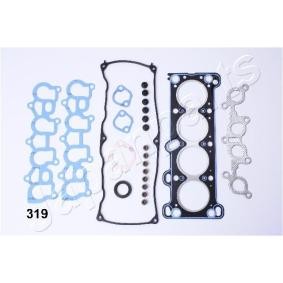 Dichtungssatz, Zylinderkopf KG-319 von JAPANPARTS günstig für 103,38 € online kaufen