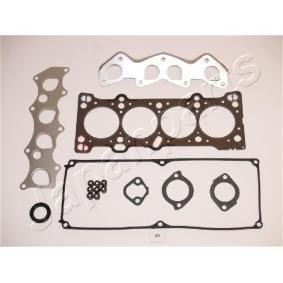 Dichtungssatz, Zylinderkopf KG-376 von JAPANPARTS günstig für 121,12 € online kaufen