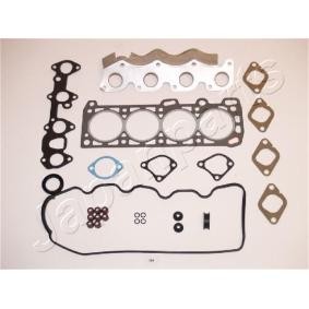 Dichtungssatz, Zylinderkopf KG-399 von JAPANPARTS günstig für 114,43 € online kaufen