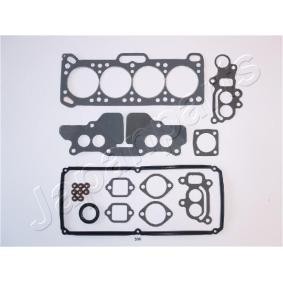 Dichtungssatz, Zylinderkopf KG-598 von JAPANPARTS günstig für 105,48 € online kaufen