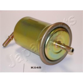 Dichtungssatz, Zylinderkopf KG-905 von JAPANPARTS günstig für 43,14 € online kaufen