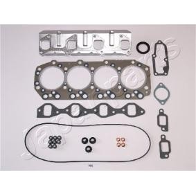 Dichtungssatz, Zylinderkopf KG-996 von JAPANPARTS günstig für 139,47 € online kaufen