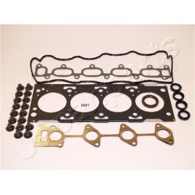 Dichtungssatz, Zylinderkopf KG-H01 von JAPANPARTS günstig für 189,41 € online kaufen