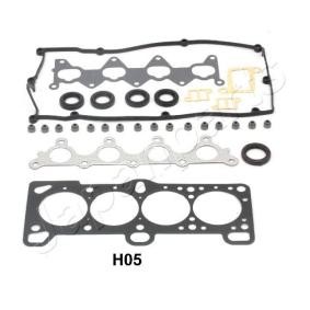Dichtungssatz, Zylinderkopf KG-H05 von JAPANPARTS günstig für 172,93 € online kaufen