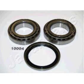 Compre Kit de rolamento de roda da JAPANPARTS KK-10004 a um preço baixo por 106,06 €
