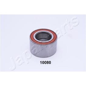 Radlagersatz KK-10080 von JAPANPARTS günstig für 44,41 € online kaufen