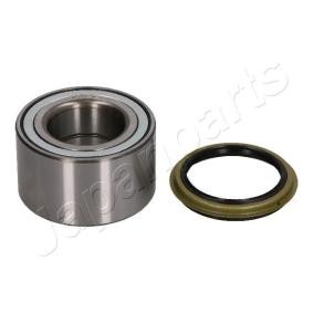 Compre Cubo da roda de JAPANPARTS online para PROBE II (ECP) a preços moderados