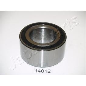 Achetez des Moyeu de roue de chez JAPANPARTS en ligne pour Legend II Berline (KA) à prix modérés