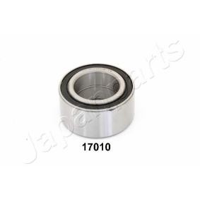 Compre Buje de rueda de JAPANPARTS online para SVX (CX) a precios moderados