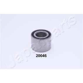 Radlagersatz KK-20046 von JAPANPARTS günstig für 46,66 € online kaufen